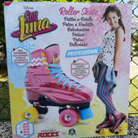 Pattini di Soy Luna