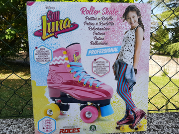 Pattini di Soy Luna