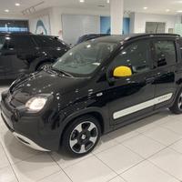 FIAT Panda 1.0 FireFly S&S Hybrid Pandina*In ...