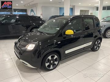FIAT Panda 1.0 FireFly S&S Hybrid Pandina*In ...