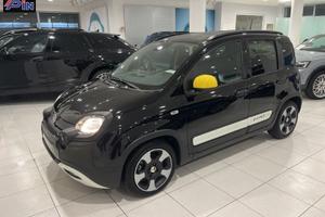 FIAT Panda 1.0 FireFly S&S Hybrid Pandina*In ...