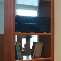 Libreria soggiorno