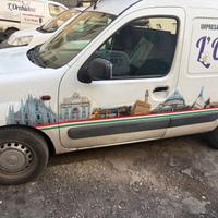 Nissan Kubistar Furgone  2006 - 2.500 TRATTABILE