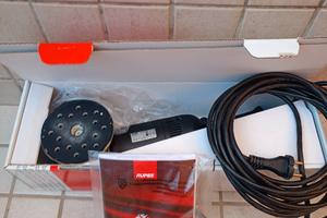 lucidatrice rupes big foot