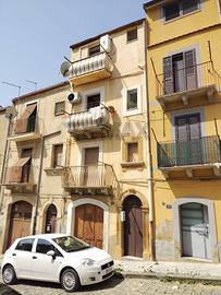 Casa Semindipendente - Caltagirone