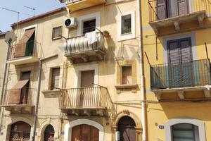 Casa Semindipendente - Caltagirone