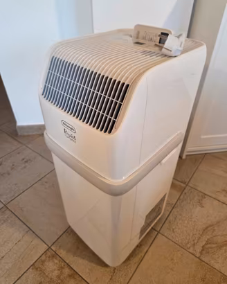 Condizionatore Pinguino Compact