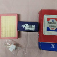 Filtro aria e benzina moto guzzi gilera honda