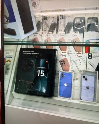 Xiaomi 15 U ora o mai più superaffare