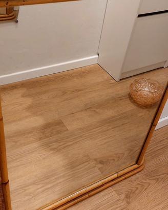 Specchiera in Legno