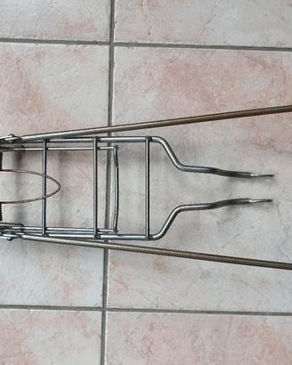 Portapacchi bici Taylor Milano vintage 