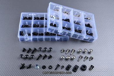 Kit viti specifico per BMW K1200RS 1996 - 2005