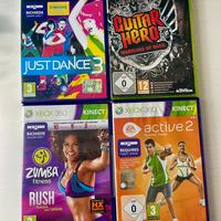 Videogiochi Xbox 360