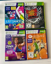 Videogiochi Xbox 360