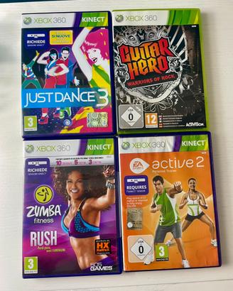 Videogiochi Xbox 360