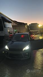 Ligier js 50 sport ultimate dci