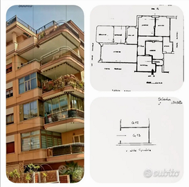 Appartamento Via delle Baleniere