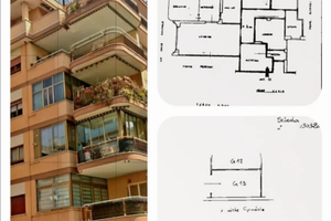 Appartamento Via delle Baleniere