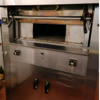 Forno elettrico pane e pizza