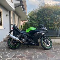 Kawasaki ninja 300