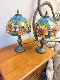 Lampade Tiffany