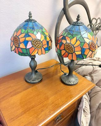 Lampade Tiffany