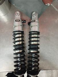 Ammortizzatori EMC  per Burgman 650