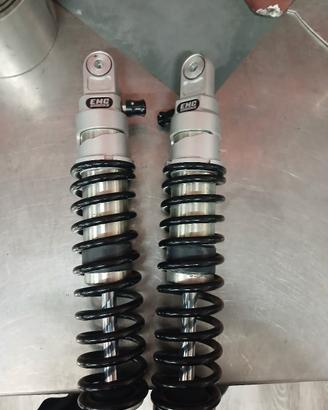 Ammortizzatori EMC  per Burgman 650