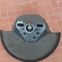 Supporto ruota di scorta Mercedes SL R129