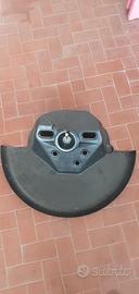 Supporto ruota di scorta Mercedes SL R129