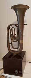 Vecchia tromba 