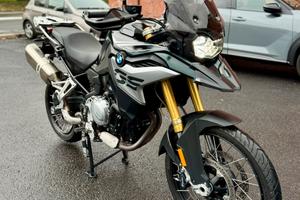 BMW F 850 GS - Exclusive - 12.200 km