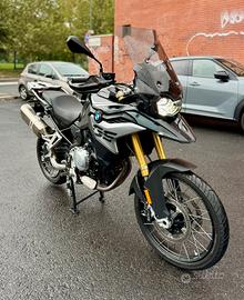 BMW F 850 GS - Exclusive - 12.200 km