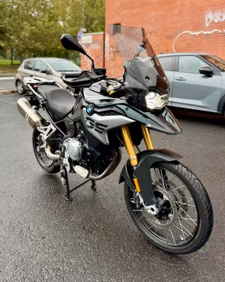 BMW F 850 GS - Exclusive - 12.200 km