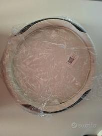 Coprivolante auto Jeep Compass