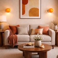 Applique Vetro Opalino