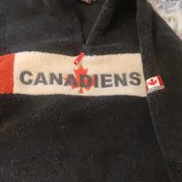 felpa canadiens originale M