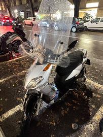 Aprilia Sportcity 125 - 2008