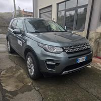 Land Rover Discovery Sport 2.0 TD4 150 CV HSE Luxu