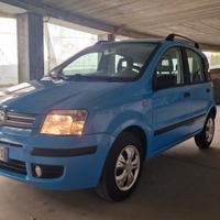 Panda 1.2 benzina 120.000km