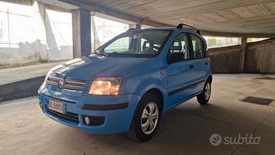 Panda 1.2 benzina 120.000km