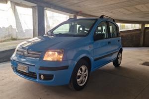 Panda 1.2 benzina 120.000km