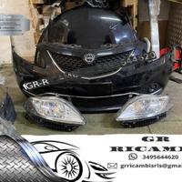 LANCIA YPSILON 2018 PER RICAMBI