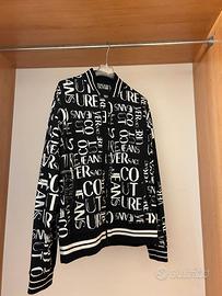felpa versace jeans 