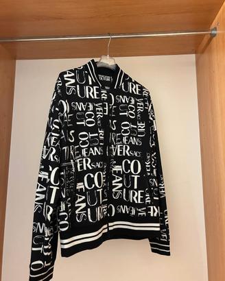 felpa versace jeans 