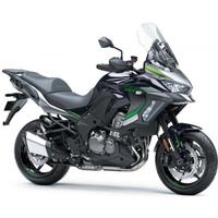 Kawasaki Versys 1000 tourer