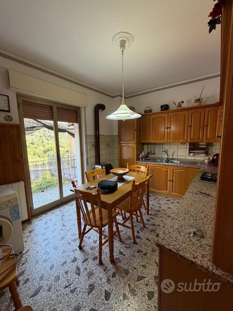 Appartamento – Francavilla di Sicilia, Messina - Altro