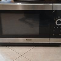 Microonde Hotpoint Ariston MWHA 2322
