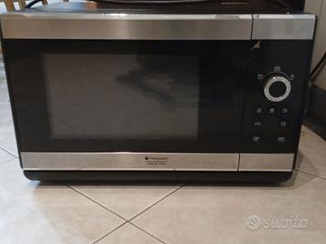 Microonde Hotpoint Ariston MWHA 2322