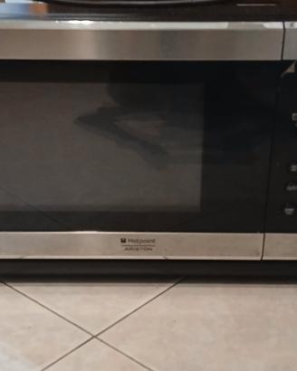 Microonde Hotpoint Ariston MWHA 2322